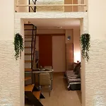 Centrocitta Prázdninový dům Katánie