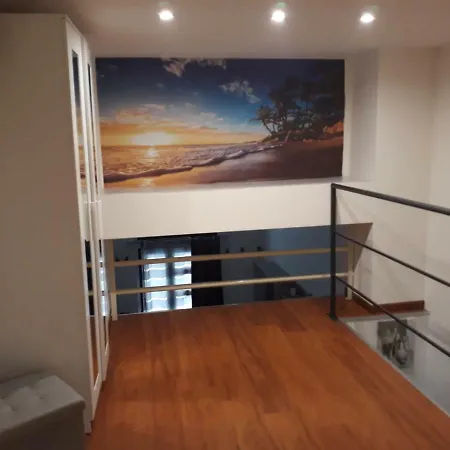 Prázdninový dům Centrocitta