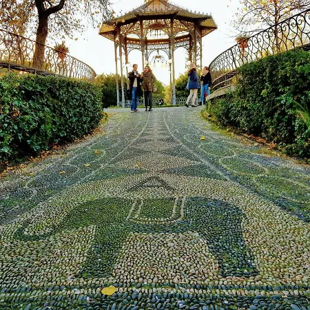 別荘 Centrocitta カターニア