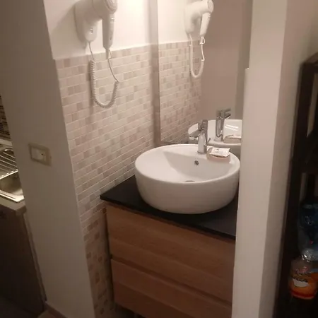 Prázdninový dům Centrocitta Katánie