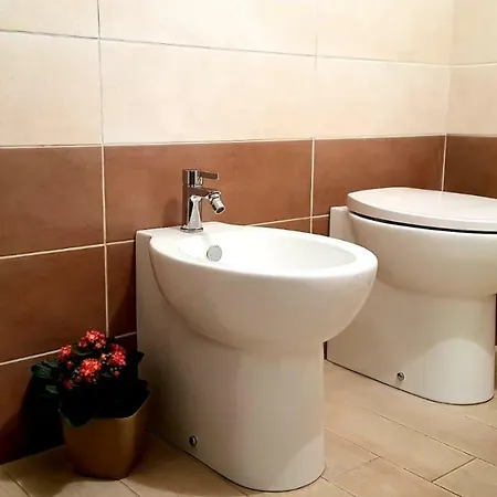 Prázdninový dům Centrocitta *
