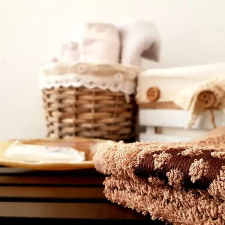 Centrocitta 펜션 *