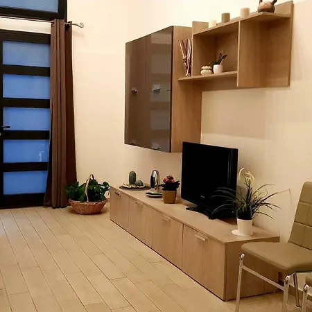 펜션 Centrocitta 카타니아