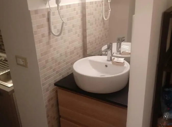 Feriehus Centrocitta Catania