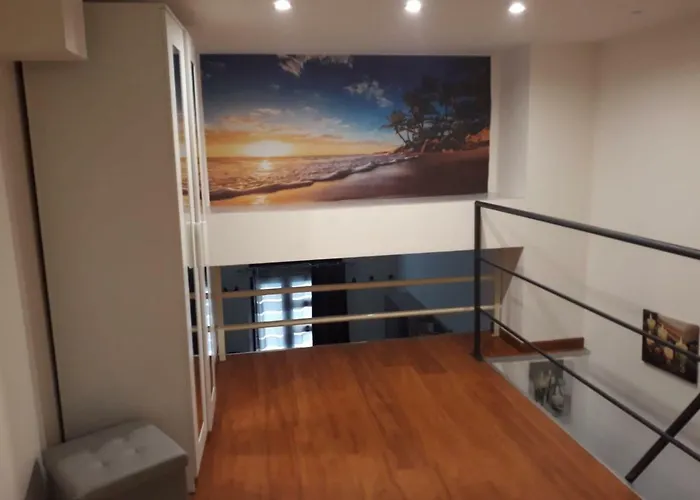 Feriehus Centrocitta