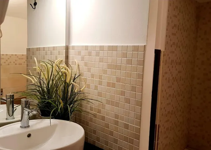 Centrocitta Feriehus