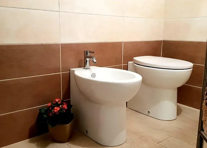 Feriehus Centrocitta *